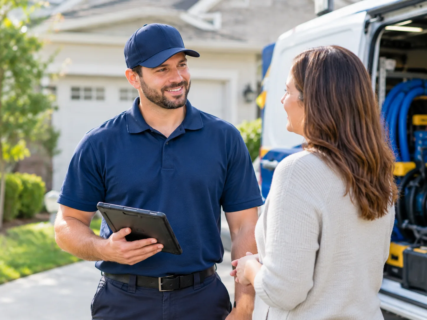 Sewage Backup Cleanup Moriah Center, NY FAQs